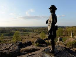 Philadelphia-Gettysburg-Tour