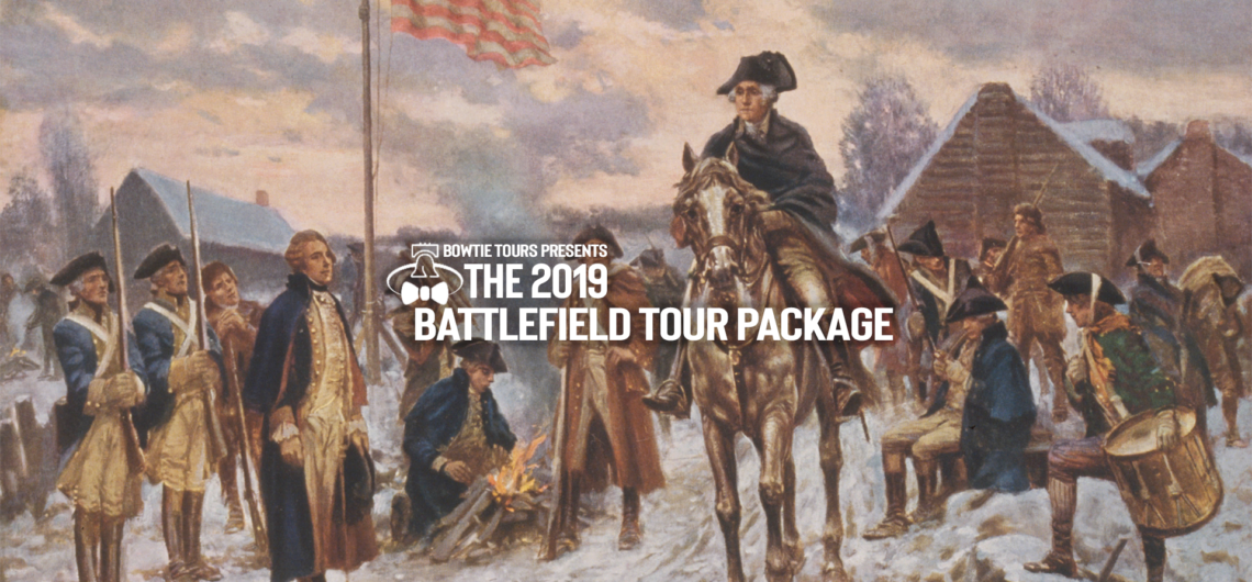 Gettysburg-Battlefield-Tours